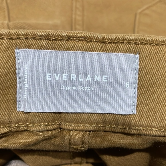 SOLD✨ Everlane wide leg Pants - Picture 6 of 7